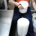 Factory Manufacturing Printed Plastic Buckets Factory Manufacturing Printed Plastic Buckets