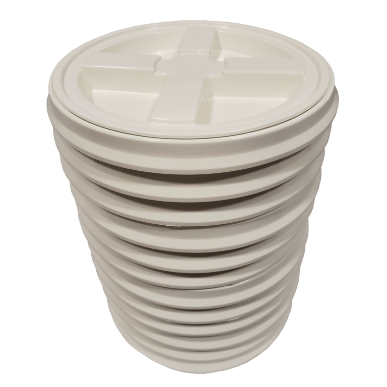 Shop Plastic Buckets & Pails Made By Affordable Buckets