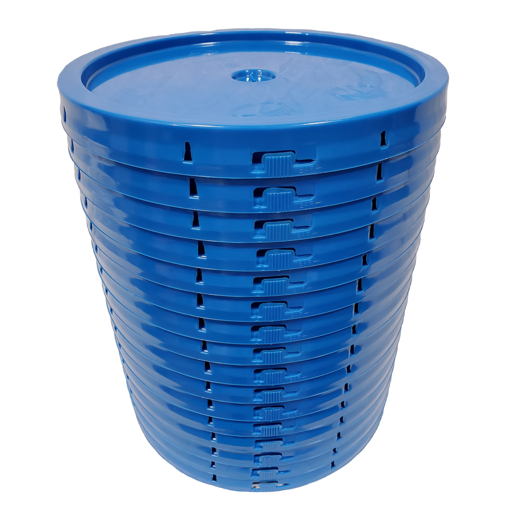 Shop Plastic Buckets & Pails Made By Affordable Buckets