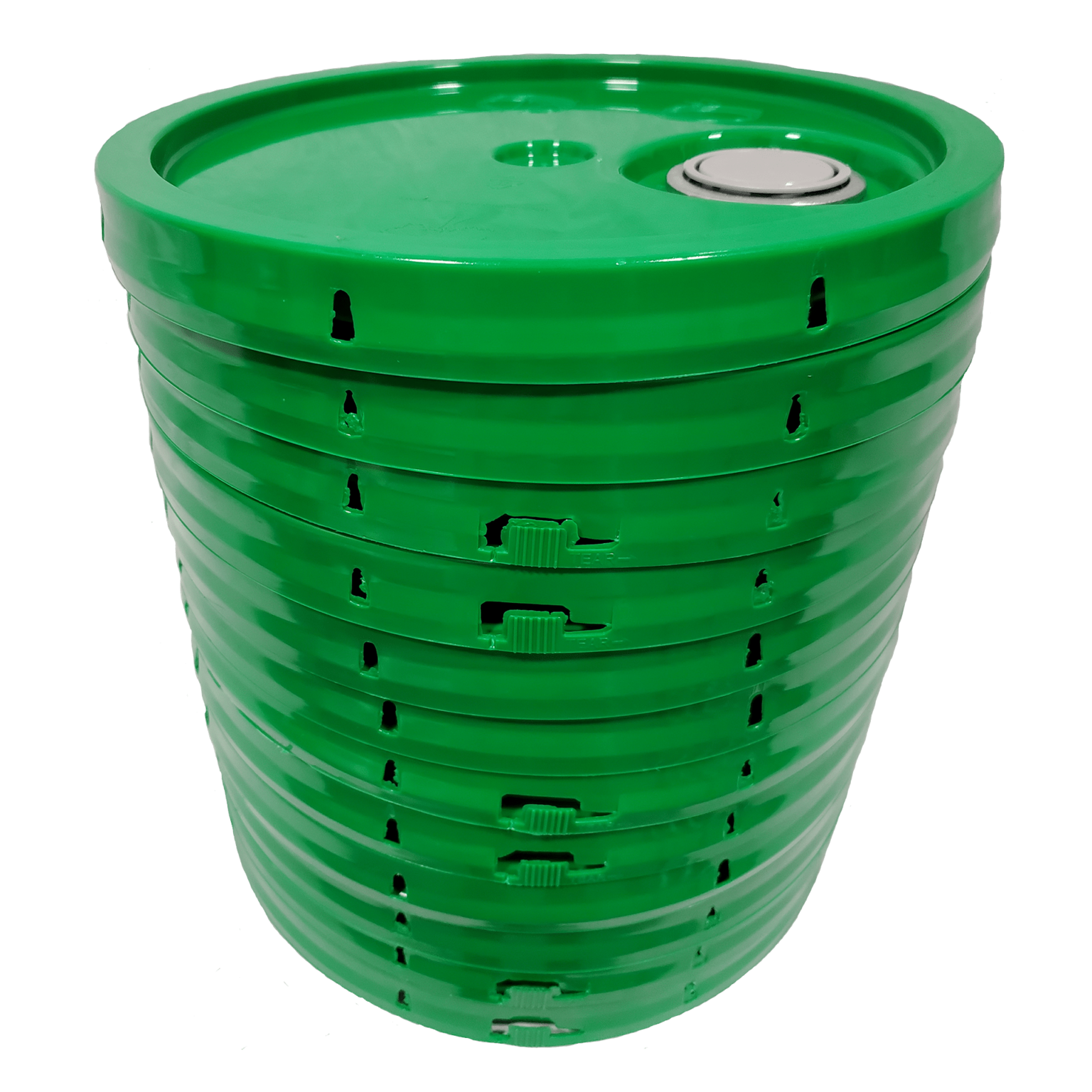 Shop Plastic Buckets & Pails Made By Affordable Buckets