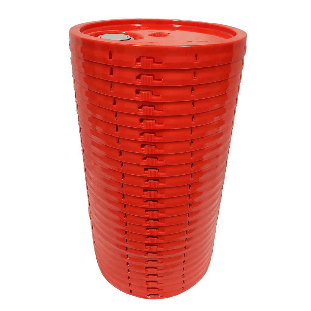 Shop Plastic Buckets & Pails Made By Affordable Buckets