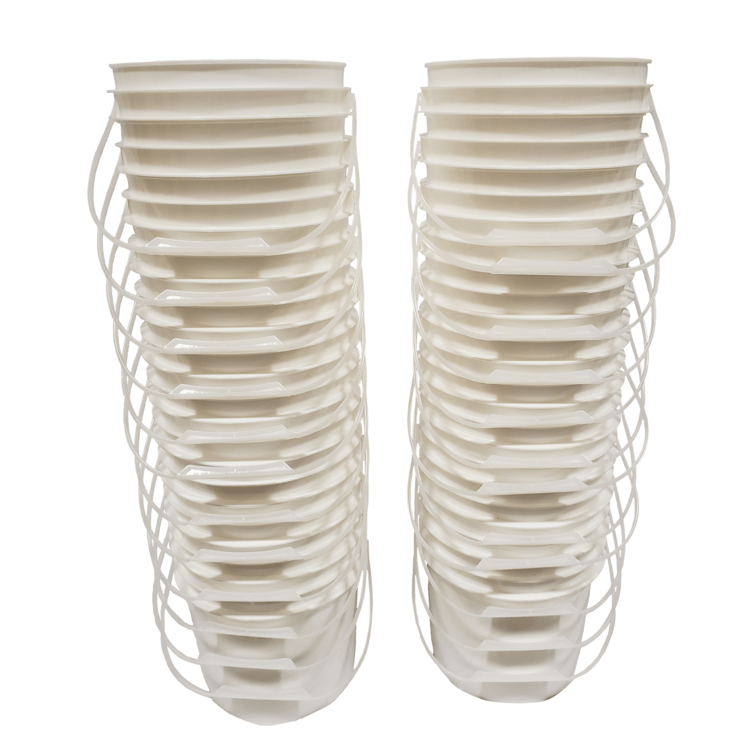 Affordable 1 Gallon Plastic Buckets High Quality at a Competitive Price