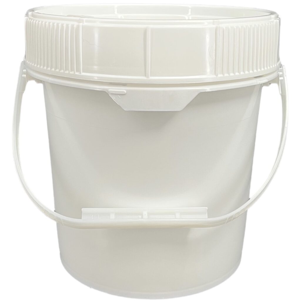 Customized HighQuality Plastic Buckets US Made Affordable Buckets
